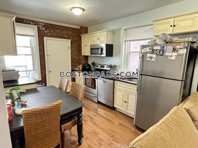 Brookline Apartment for rent 3 Bedrooms 2 Baths  Cleveland Circle - $4,150