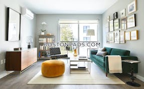 Jamaica Plain Apartment for rent 2 Bedrooms 1 Bath Boston - $3,799