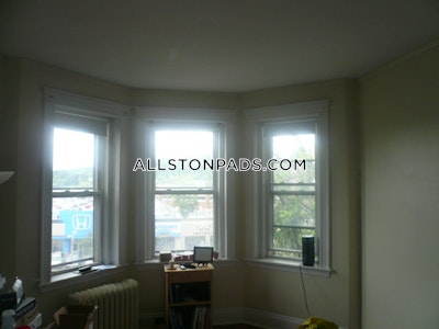 Allston Apartment for rent 2 Bedrooms 1 Bath Boston - $3,300 No Fee