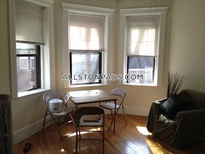 Allston Apartment for rent 2 Bedrooms 1 Bath Boston - $2,650 No Fee
