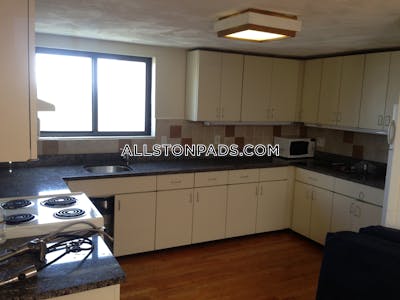 Allston Excellent 3 Beds 2 Baths on Comm Ave Boston - $4,100