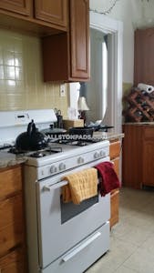 Allston 4 Beds 1 Bath Boston - $3,600 No Fee