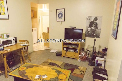 Allston Apartment for rent 2 Bedrooms 1 Bath Boston - $2,600