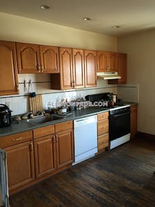 Allston 4 Beds 1 Bath Boston - $3,995 No Fee
