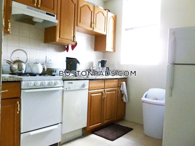Allston/brighton Border Apartment for rent 1 Bedroom 1 Bath Boston - $2,150 No Fee