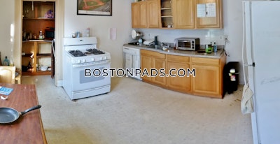 Allston/brighton Border 6 Bedrooms 2 Bathrooms Boston - $5,000