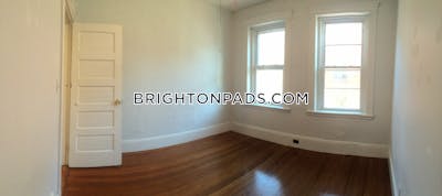 Brighton Apartment for rent 3 Bedrooms 1 Bath Boston - $2,975
