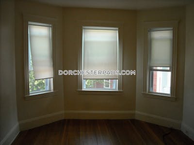 Dorchester Apartment for rent 4 Bedrooms 1.5 Baths Boston - $3,800