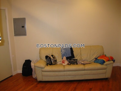 Fenway/kenmore 3 Beds 1 Bath Boston - $3,900