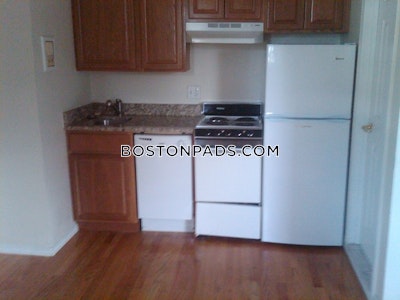 Fenway/kenmore Apartment for rent Studio 1 Bath Boston - $1,800