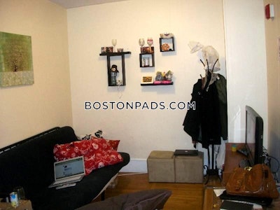 Fenway/kenmore Apartment for rent 2 Bedrooms 1 Bath Boston - $3,000