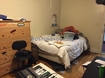 Fenway/kenmore Apartment for rent Studio 1 Bath Boston - $2,200