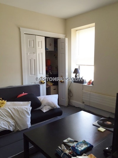 Fenway/kenmore Apartment for rent 2 Bedrooms 1 Bath Boston - $2,700