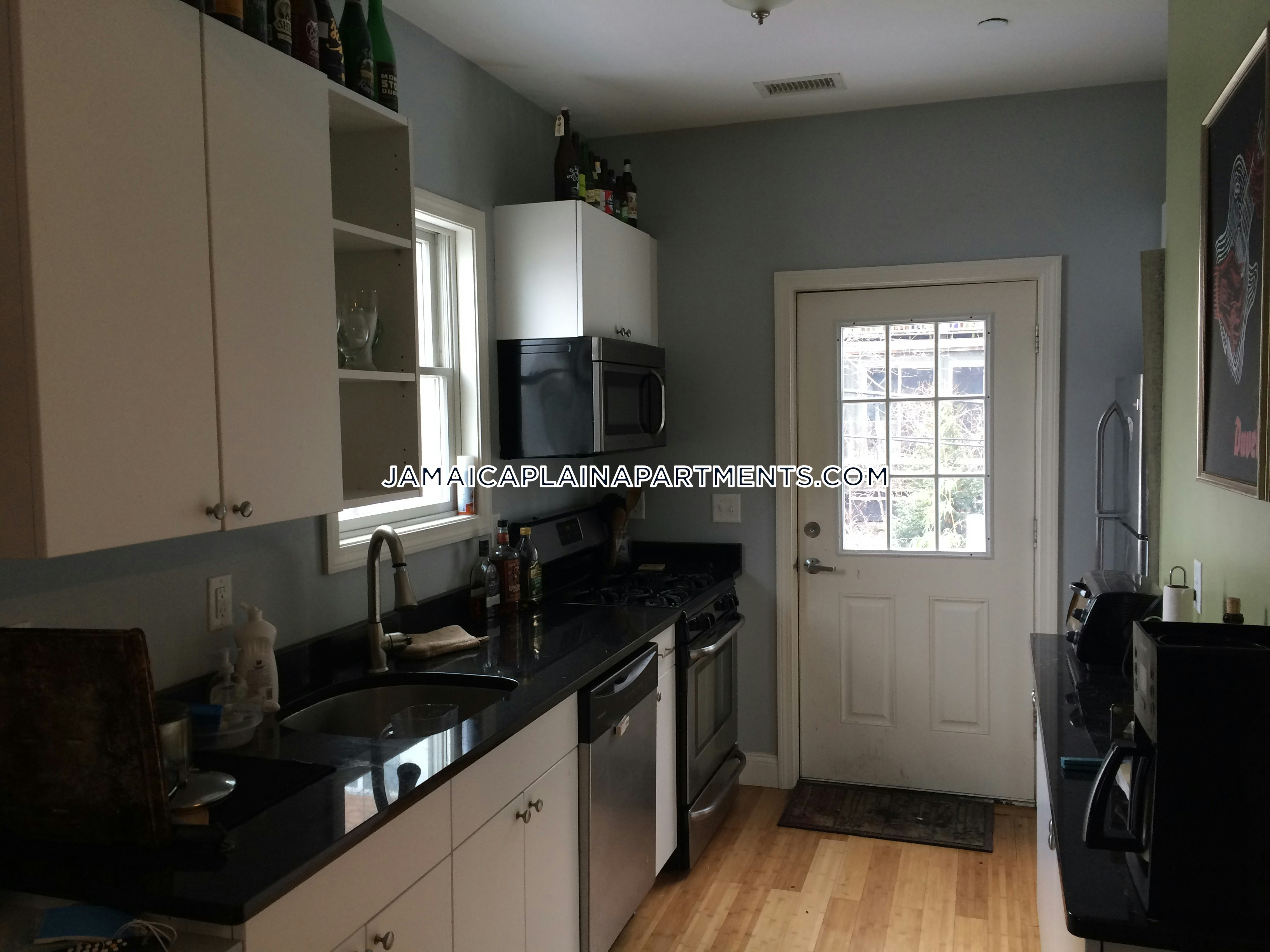 Jamaica Plain Bright And Sunny Jamaica Plain 3 Bedroom 2 Bath Boston 3 300