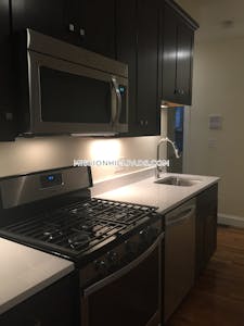 Mission Hill Apartment for rent 3 Bedrooms 2 Baths Boston - $3,600