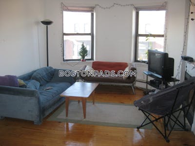 Northeastern/symphony Apartment for rent 4 Bedrooms 1 Bath Boston - $5,700