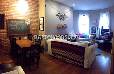 Northeastern/symphony Great 3 bed 1.5 bath available NOW on Symphony Rd in Boston!  Boston - $5,450