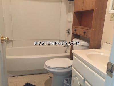 South End 3 Bed 1 Bath BOSTON Boston - $3,600