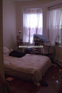 Brookline Apartment for rent 2 Bedrooms 1 Bath  Washington Square - $2,750