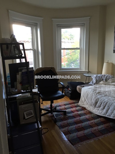 Brookline Apartment for rent 1 Bedroom 1 Bath  Washington Square - $2,250 No Fee