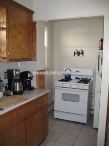 Brookline 5 Bed 1 Bath Brookline  Washington Square - $4,200 No Fee