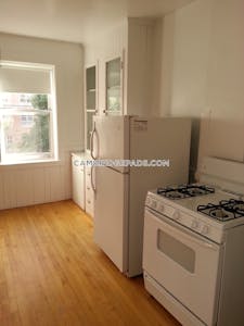Cambridge 2 Beds 1 Bath  Central Square/cambridgeport - $3,700 No Fee