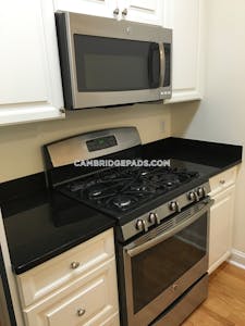 Cambridge Apartment for rent 2 Bedrooms 1 Bath  Harvard Square - $4,525 No Fee