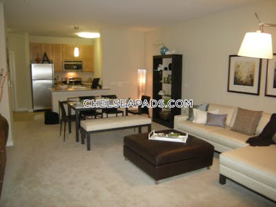 Chelsea Apartment for rent 1 Bedroom 1 Bath - $4,305