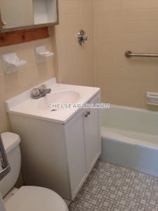 Chelsea Apartment for rent 1 Bedroom 1 Bath - $1,700 No Fee