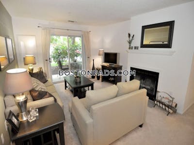 Lexington Apartment for rent 2 Bedrooms 2.5 Baths - $2,975