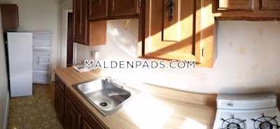 Malden Apartment for rent Studio 1 Bath - $1,525