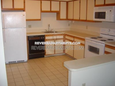 Revere Apartment for rent 2 Bedrooms 2 Baths - $3,007 No Fee