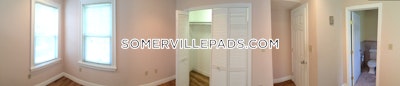 Somerville Apartment for rent 2 Bedrooms 2 Baths  Dali/ Inman Squares - $4,650