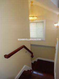 Somerville Apartment for rent 5 Bedrooms 2 Baths  East Somerville - $6,400