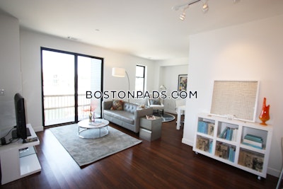 Somerville Apartment for rent 2 Bedrooms 2 Baths  Magoun/ball Square - $4,725 75% Fee