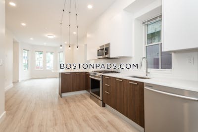 Mission Hill 4 Beds 2 Baths Mission Hill Boston - $6,000