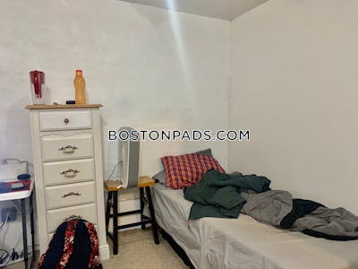 Mission Hill 3 Bed 1.5 Bath BOSTON Boston - $4,000