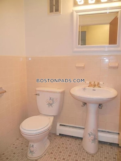 Dorchester 1 Bed 1 Bath BOSTON Boston - $2,400