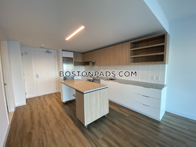 Seaport/waterfront 1 Bed 1 Bath Boston - $3,403 No Fee