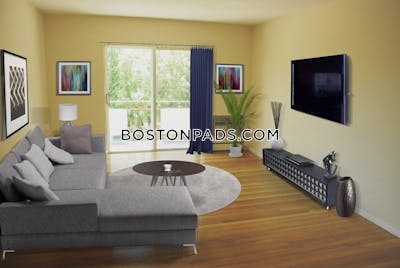 Dorchester Deal Alert! Spacious 1 Be 1 Bath apartment in Adams St Boston - $2,295