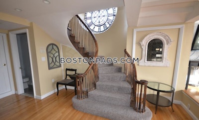 Back Bay 3 Bed 3 Bath BOSTON Boston - $6,800