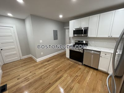 Somerville Newly Renovated 3 bed 2 bath available NOW on Mossland St in Somerville!  Porter Square - $4,350