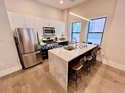 Downtown Beautiful 1 Bedroom Penthouse Available NOW  Boston - $4,500