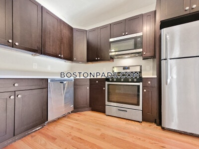 Dorchester Gorgeous 3 Bed on Arcadia St in Dorchester Available Sept 1st! Boston - $3,695