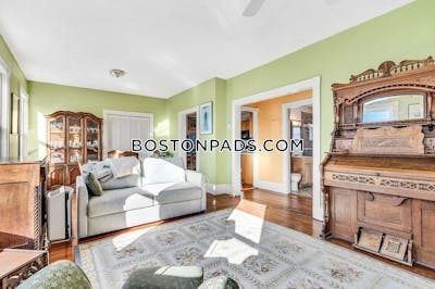 Mission Hill 4 Bed 1 Bath BOSTON Boston - $4,400