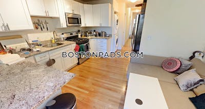 Cambridge Gorgeous 5 bed 2 bath with laundry in unit!!  Central Square/cambridgeport - $6,350