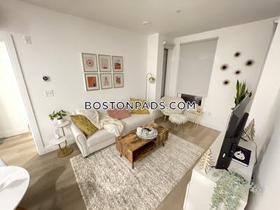 South End Lovely 2 Bedroom 1 Bathroom in the South End Boston - $3,300