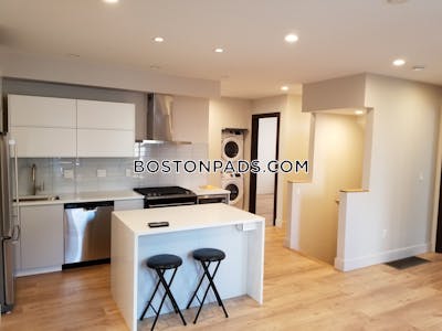Dorchester/south Boston Border 4 Bed 3 Bath BOSTON Boston - $4,800