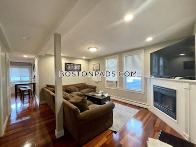 South Boston Fantastic 3 bed apartment right on South Boston, close to everything.  Boston - $4,800