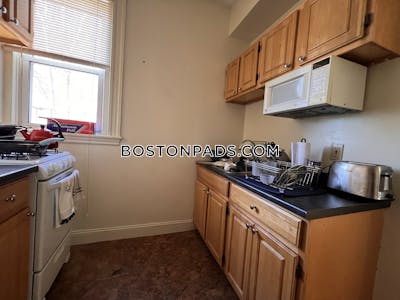 Fenway/kenmore 1 Bed 1 Bath Boston - $2,600
